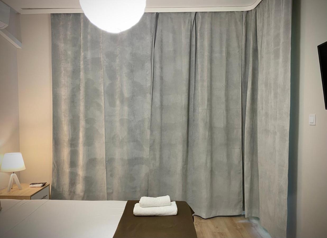 City Centre Bright & Cozy Apartment For 4 Persons Stara Zagora Buitenkant foto