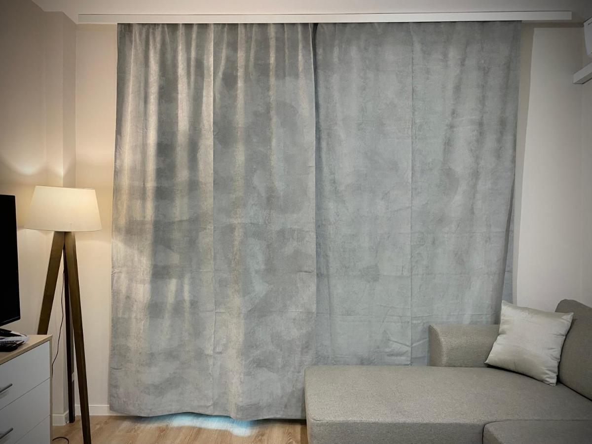 City Centre Bright & Cozy Apartment For 4 Persons Stara Zagora Buitenkant foto